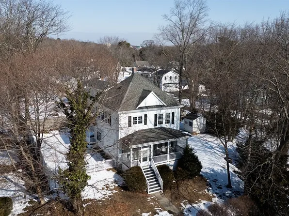 353 East St, Westwood, MA 02090