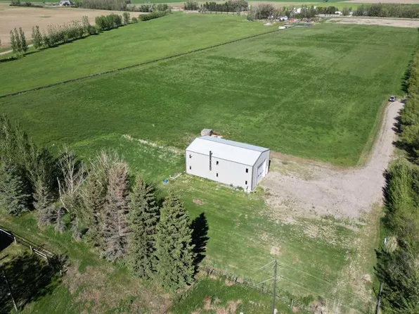 94046 State Highway 843 #34, Lethbridge County, AB T1H 6P3