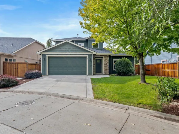 6529 S Red Shine Way, Boise, ID 83709