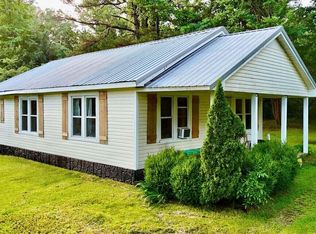 1199 Russell Rd, Pontotoc, MS 38863