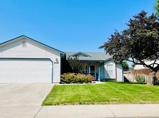 2622 Boulder Ave, Nampa, ID 83686
