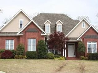 4200 Jada Cv, Jonesboro, AR 72404