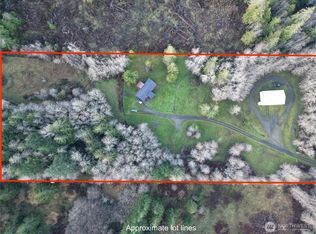 50788 Hwy 112, Port Angeles, WA 98363