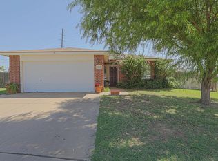 1602 79th St, Lubbock, TX 79423