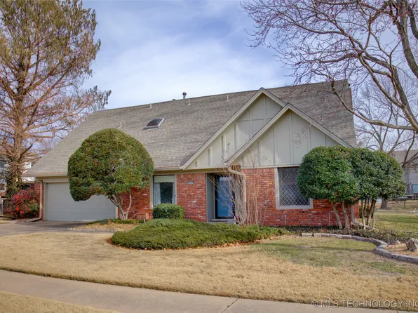 8305 S 5th St, Broken Arrow, OK 74011