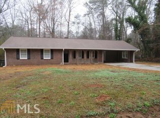 9118 Westview Dr SW, Covington, GA 30014