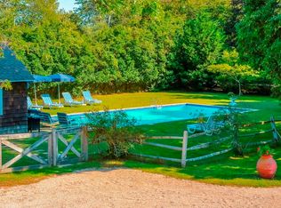 32 Old Montauk Hwy, Amagansett, NY 11930