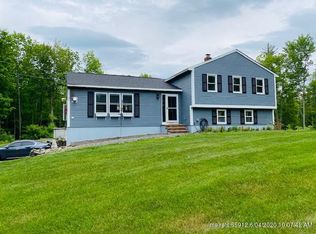 25 White Oak Ln, Alfred, ME 04002