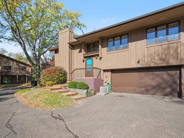 2630 Aspen Ct, White Bear Lake, MN 55110
