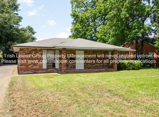 712 Texas Ave, Alexandria, LA 71301
