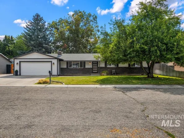 3518 N Frontier Way, Boise, ID 83713