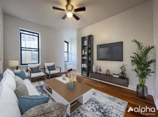 315 E 108th St APT 5, New York, NY 10029