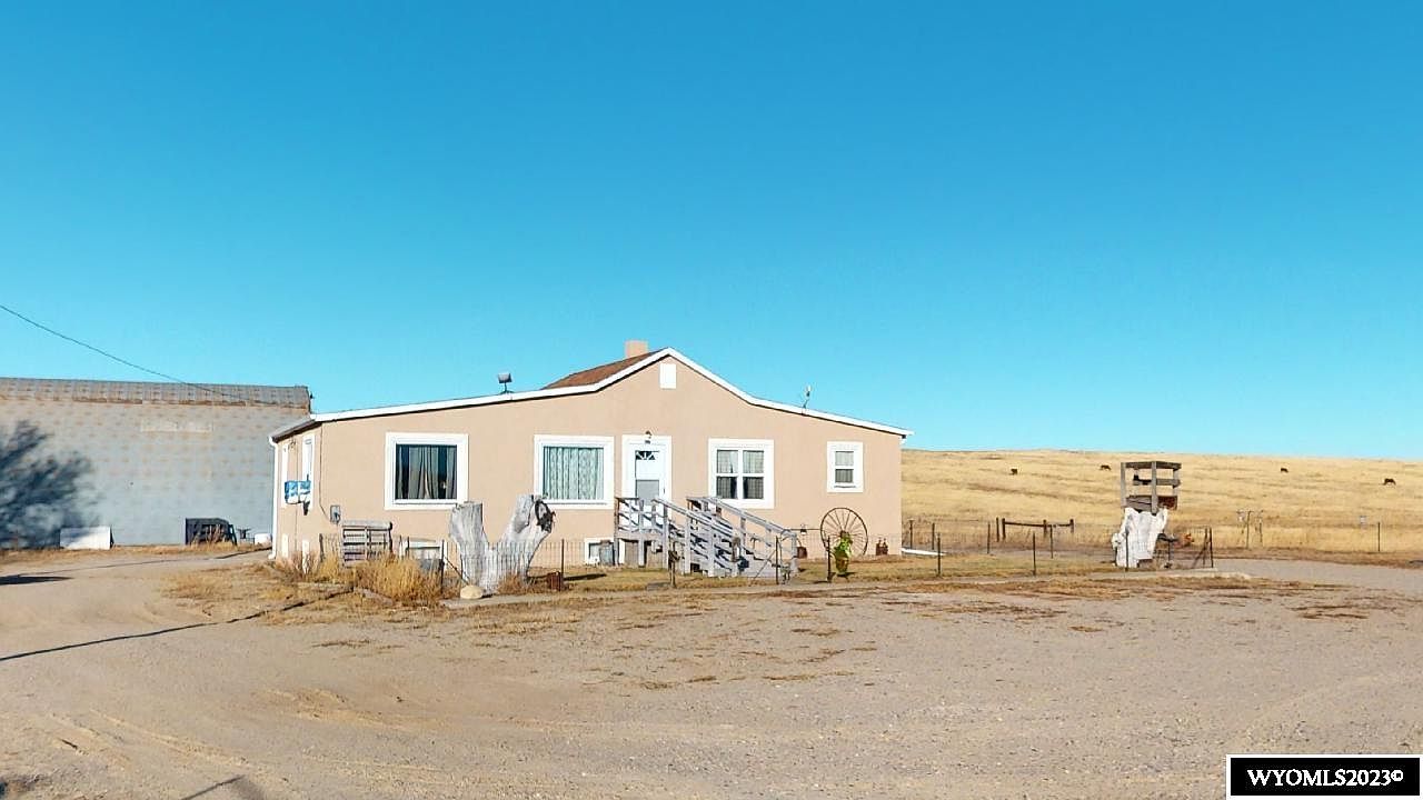 1958 104th Rd, Fort Laramie, WY 82212 MLS 20240008 Zillow