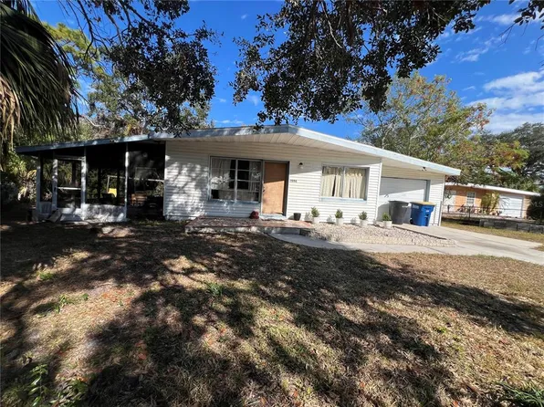 1596 Scott St, Clearwater, FL 33755