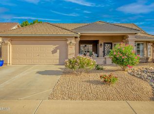 6021 E Selkirk Cir, Mesa, AZ 85215