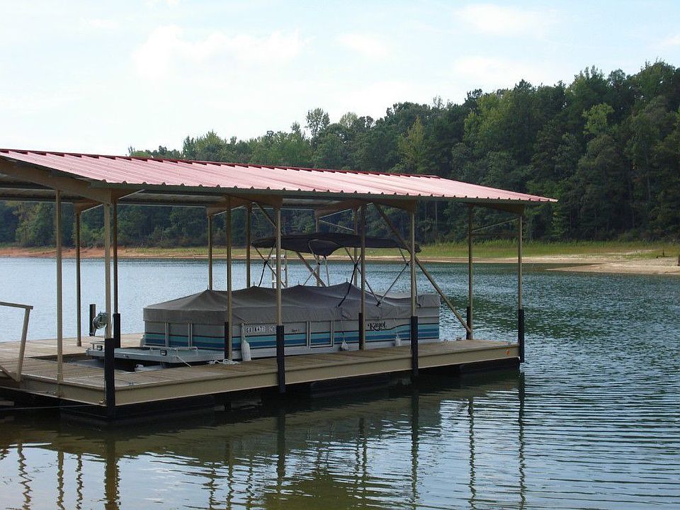 Great Lake Location 