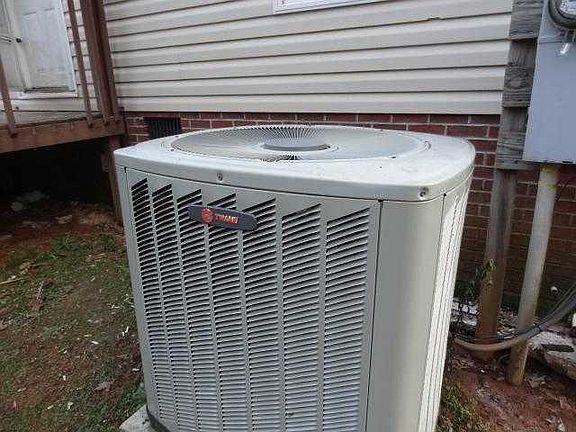 heat pump