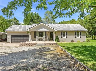 1105 New Hope Road, Fordland, MO 65652