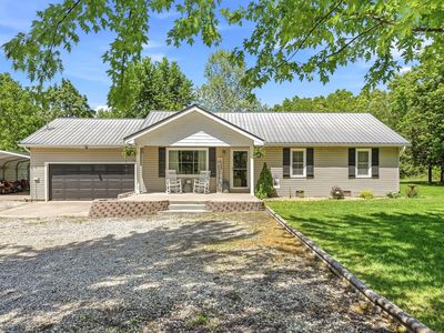 1105 New Hope Road, Fordland, MO, 65652