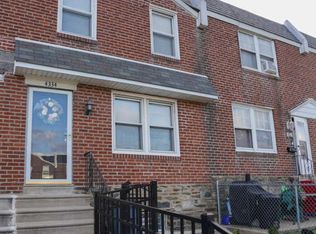 4334 Shelmire Ave, Philadelphia, PA
