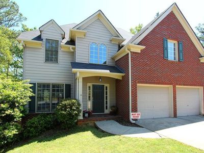 119 Chickory Ln, Canton, GA, 30114
