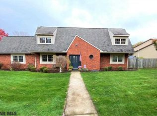 207 Willowbrook Dr, Boalsburg, PA 16827
