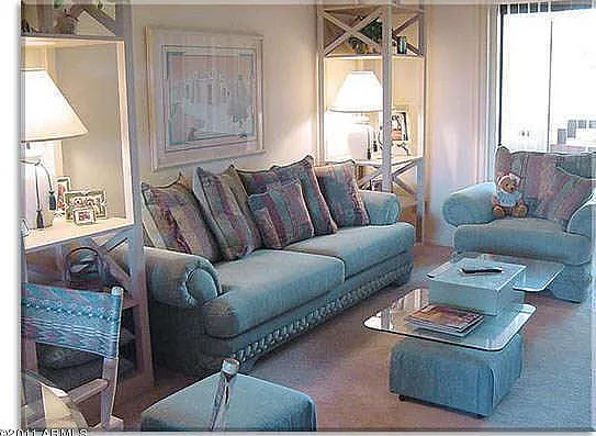 1 bed, 1.0 bath, 850 sqft, $1,750 — Photo 2