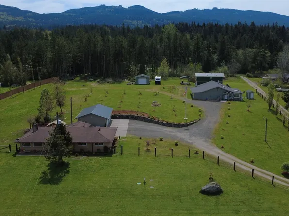 273702 Hwy 101, Sequim, WA 98382