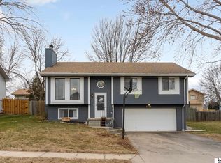 8104 S 153rd St, Omaha, NE 68138