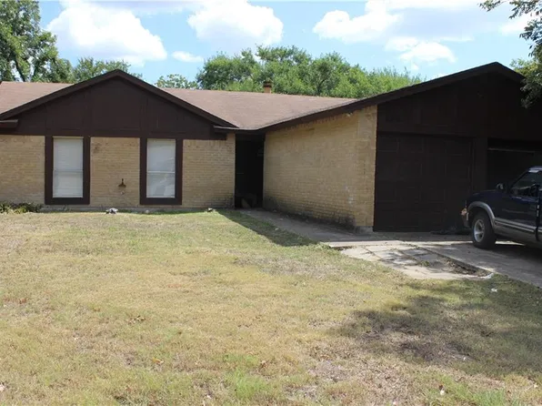 1133 Meadow Creek Ct, Lancaster, TX 75146