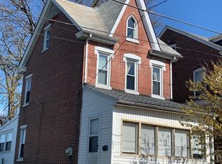 455 Spruce St, Pottstown, PA 19464