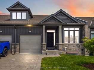 1375 Whetherfield St #57, London, ON N6H0K5