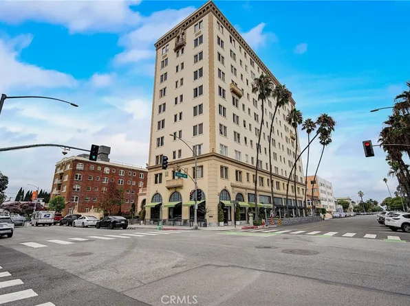 315 W 3rd St Unit 1006, Long Beach, CA 90802