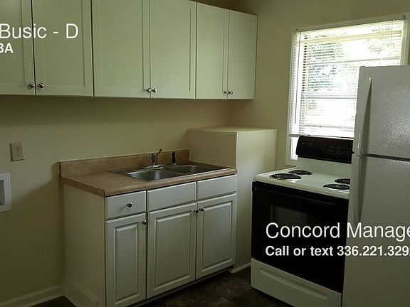 2nd image of 3601 Busic Ave APT D