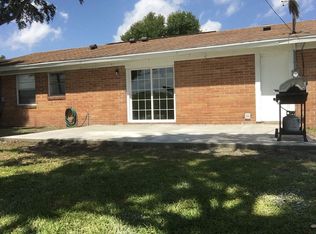 3540 Doreen Dr, Lakeland, FL 33810