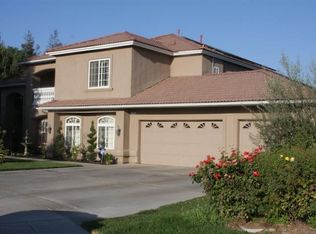 3059 Express Ct, Madera, CA 93637