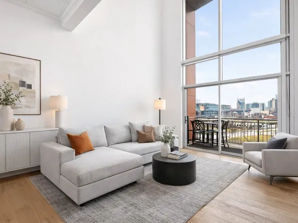 2115 Yeaman Pl APT 402, Nashville, TN 37206