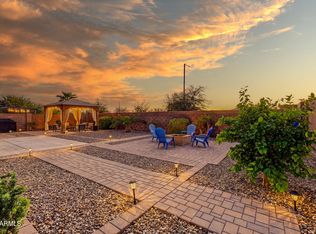 3120 N 198TH Lane N, Buckeye, AZ 85396