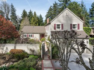 2965 NW Cumberland Rd, Portland, OR 97210