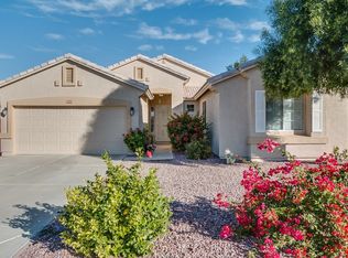 3394 E Santa Fe Ln, Gilbert, AZ 85297