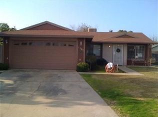 1187 N Fisher Ave, Reedley, CA 93654