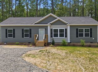 211 Old North Carolina #75, Stem, NC 27581