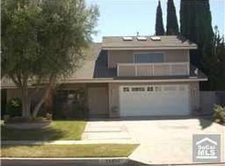 23001 Belquest Dr, Lake Forest, CA 92630