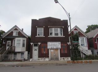 1915 S Pulaski Rd, Chicago, IL 60623