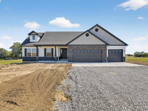 108 Tick Rd Lot 2, Silex, MO 63377