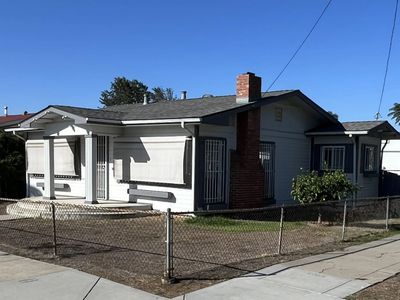 3694 36th St, San Diego, CA, 92104