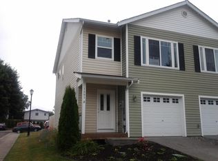 1603 Cunningham Dr NE, Olympia, WA 98516