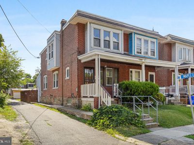 2402 Lindsay St, Chester, PA, 19013