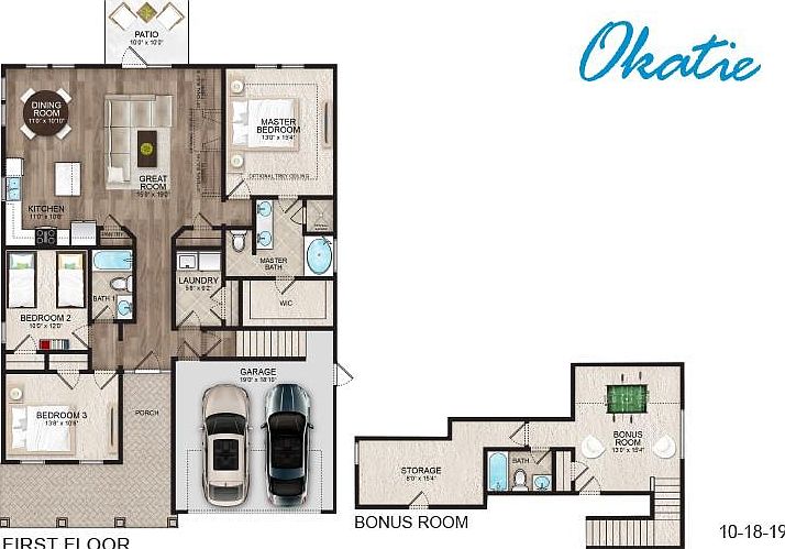 2nd image of 126 Dekan Ave