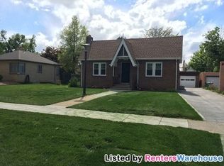 1725 N Oneida St, Denver, CO 80220
